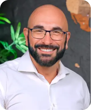 Julio De Laffitte, CEO and Founder at JDL Strategies
